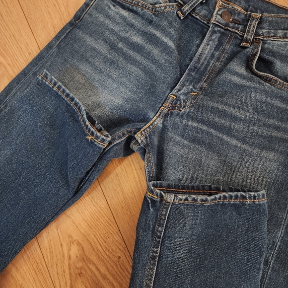 Levi's Jeans- *Read Description* - Picture 2 of 11